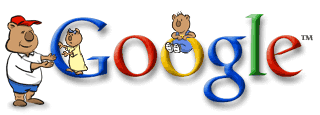 Google Joyeuse fte des pres ! - 17 juin 2001